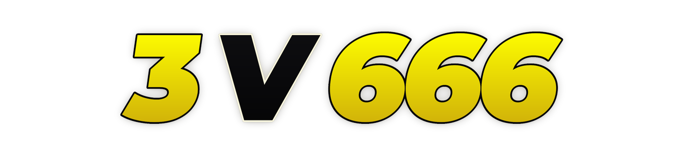 3v666
